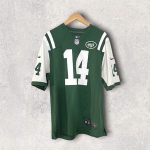 New York Jets Sam Darnold Jersey L